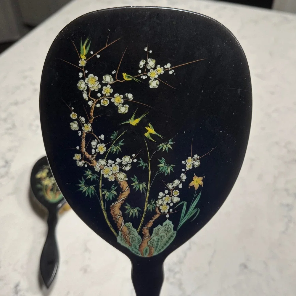 N/A mid century